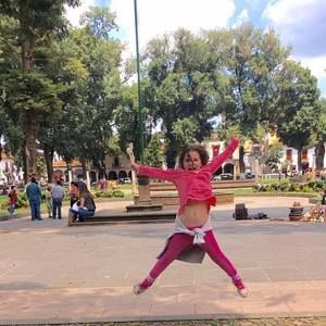 Meet your Posher, Cesar